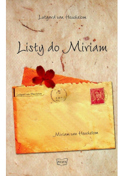 Listy do Miriam