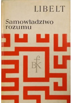 Samowładztwo rozumu