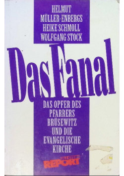 Das Fanal