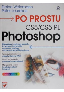 Po prostu Photoshop CS5 / CS5 PL