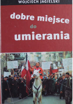 Dobre miejsce do umierania