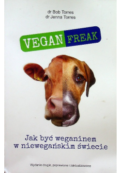 Vegan Freak