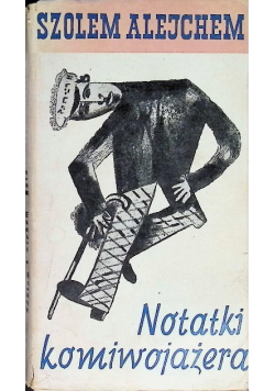 Notatki komiwojażera
