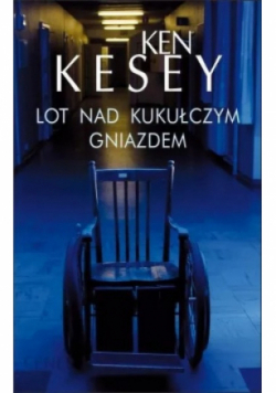 Lot nad kukułczym gniazdem