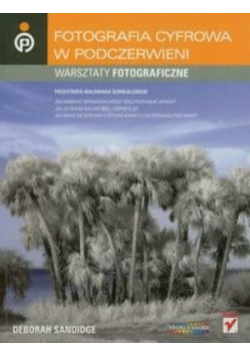 Fotografia cyfrowa w podczerwieni