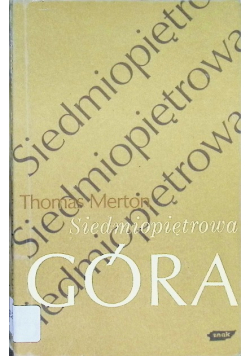 Siedmiopiętrowa Góra