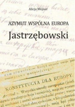 Azymut wspólna Europa Jastrzębowski