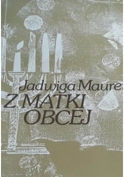 Z matki obcej
