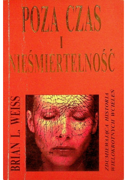 Poza czas i nieśmiertelność