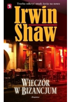 Wieczór w Bizancjum