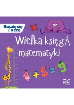 Wielka księga matematyki