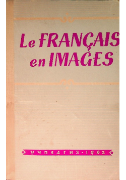 Le Francais en images