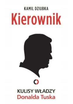 Kierownik Kulisy władzy Donalda Tuska