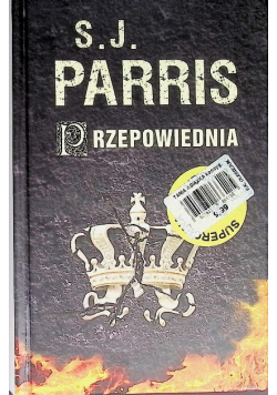 Przepowiednia