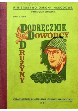 Podręcznik dowódcy drużyny