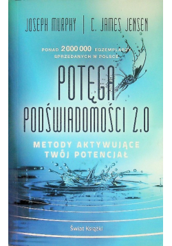 Potęga podświadomości 2.0