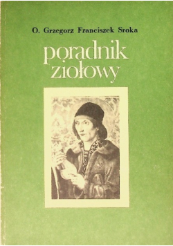 Poradnik ziołowy