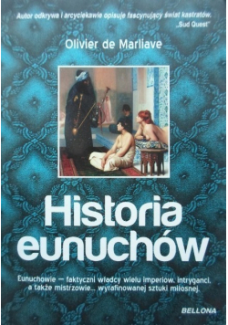 Historia eunuchów