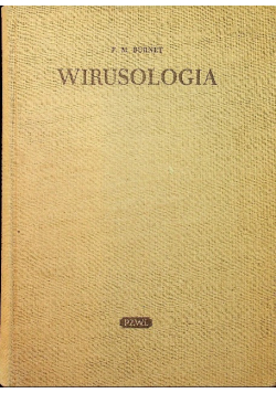 Wirusologia