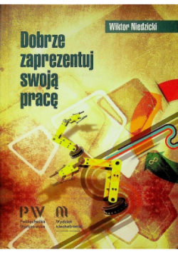 Dobrze Zaprezentuj Swoją Pracę
