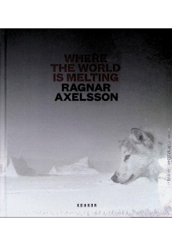 Where the world is melting