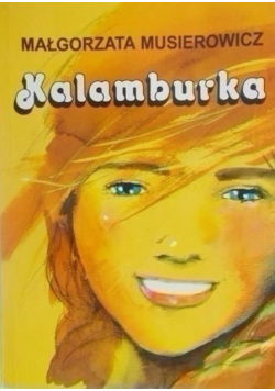 Kalamburka