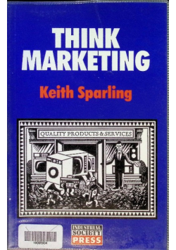 Think Marketing