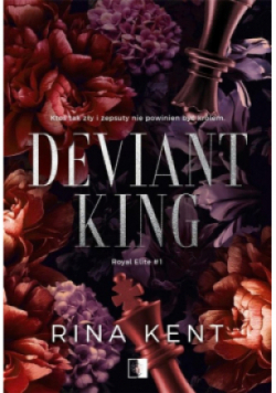 Royal Elite Tom 1 Deviant King