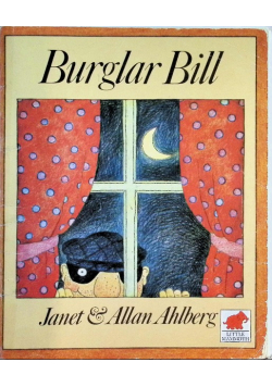 Burglar Bill