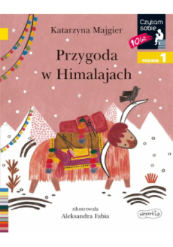 Przygoda w Himalajach