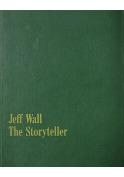The Storyteller