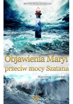 Objawienia Maryi przeciw mocy Szatana