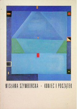 Koniec i początek