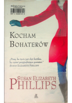 Kocham bohaterów