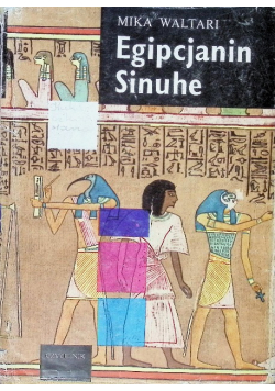 Egipcjanin Sinuhe