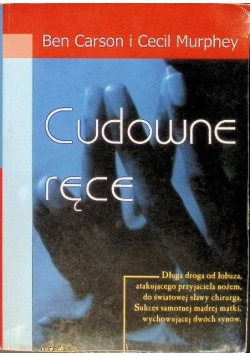 Cudowne ręce