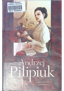 Kuzynki