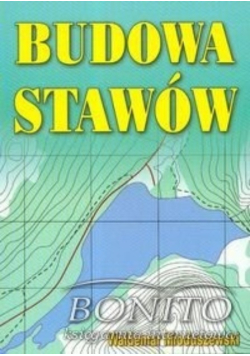 Budowa stawów