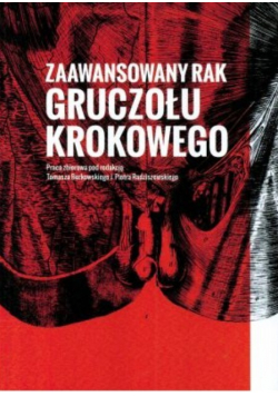 Zaawansowany rak gruczołu krokowego