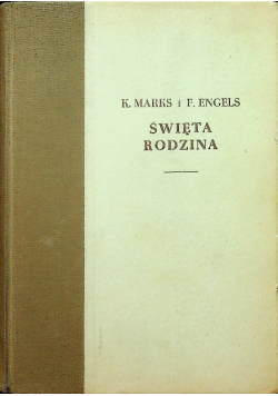 Święta rodzina