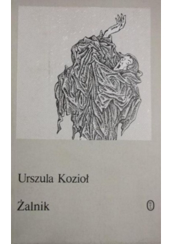 Żalnik
