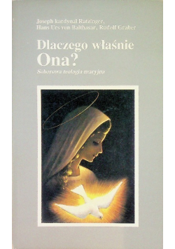 Dlaczego właśnie Ona?