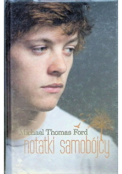 Notatki samobójcy