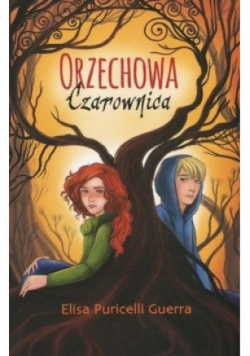 Orzechowa czarownica