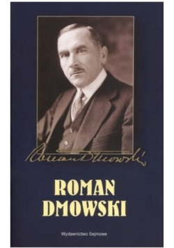 Roman Dmowski