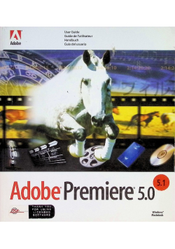 Adobe Premiere 5.0