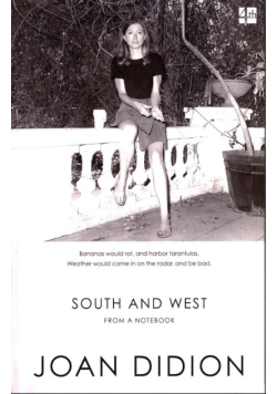 South and West
