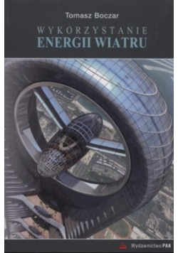 Wykorzystanie energii wiatru