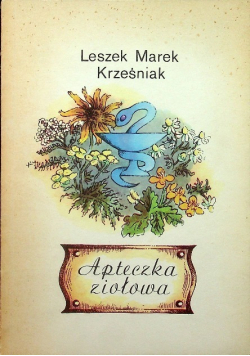 Apteczka ziołowa
