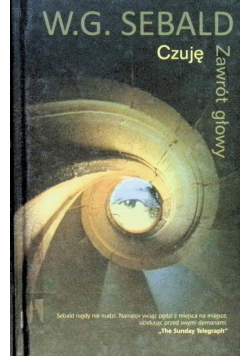 Czuję Zawrót głowy